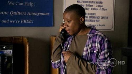 Hawthorne Season 2 Episode 8 - A Mother Knows