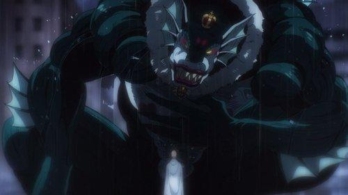 undefined Season 1 Episode 9 - Unyielding Justice