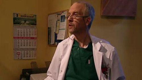 Spoed Season 1 Episode 6 - Abortus