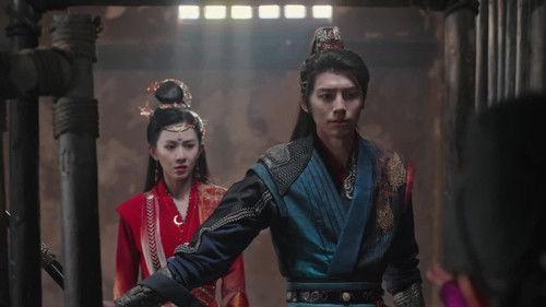 Never Apart From You Season 1 Episode 14 - Episode 14