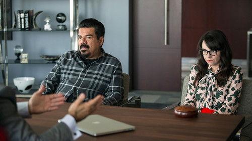 Lopez Season 2 Episode 2 - Moving on and Moving in