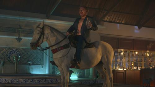 Primate Season 1 Episode 2 - Keeping it in the family