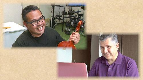 Where We Call Home Season 2 Episode 19 - Abroad but Not Alone