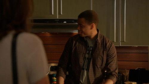 90210 Season 5 Episode 18 - A Portrait of the Artist As a Young Call Girl