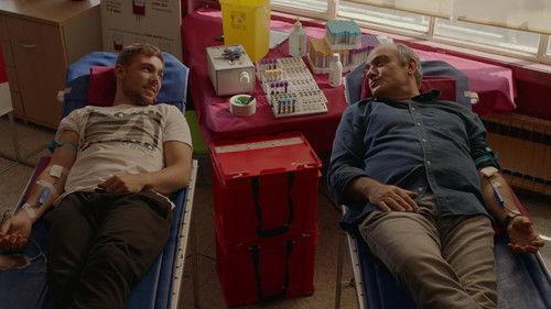 Merlí Season 3 Episode 11 - Hegel