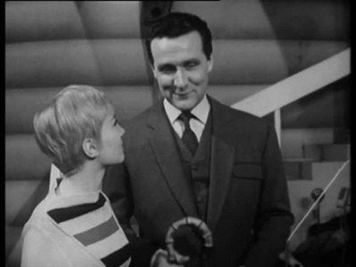 The Avengers Season 2 Episode 22 - The Man in the Mirror