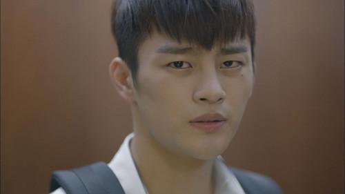 High School King of Savvy Season 1 Episode 13 - Episode 13