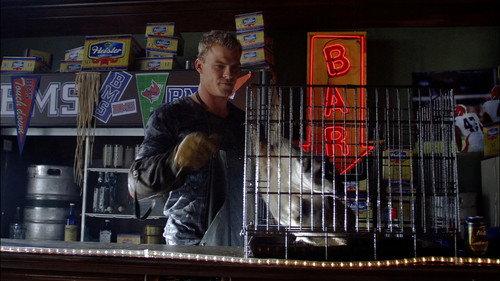 Blue Mountain State Season 2 Episode 9 - The Badger