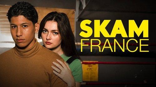 SKAM France Season 10 Episode 3 - My fault