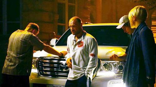 The Big Game Season 2 Episode 7 - Episode 7