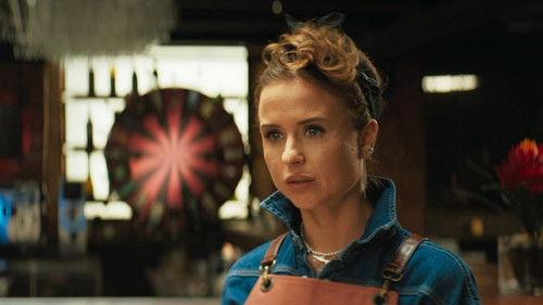 In Active Search Season 2 Episode 1 - Episode 1