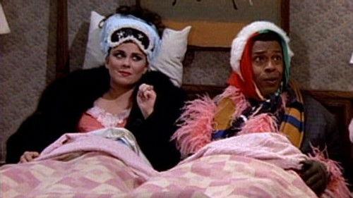 Designing Women Season 2 Episode 10 - Stranded