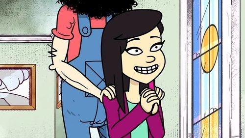 The Freak Brothers Season 1 Episode 4 - Son of a Freak