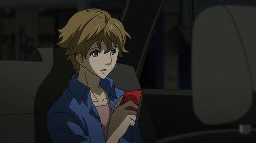 Samurai Flamenco Season 1 Episode 20 - Boy From the Past, Part 1