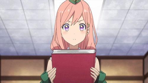 Conception Season 1 Episode 10 - My Children, Thirteen of Them!?