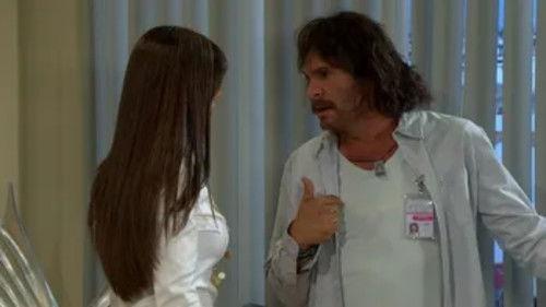 Una familia con suerte Season 1 Episode 10 - Episode 10