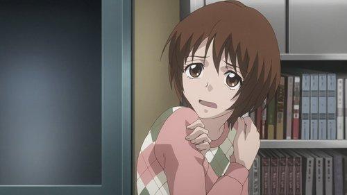 Ghost Hunt Season 1 Episode 7 - FILE 3: After School Cursed Person #1