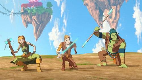 Dragonero - I Paladini Season 2 Episode 8 - Episode 8