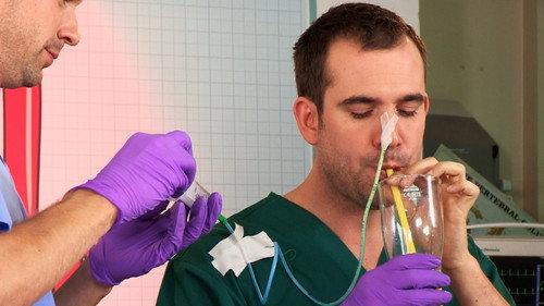 Operation Ouch! Season 1 Episode 5 - Your Connected Body