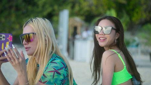 Bling Empire: New York Season 1 Episode 6 - Private Island Chic