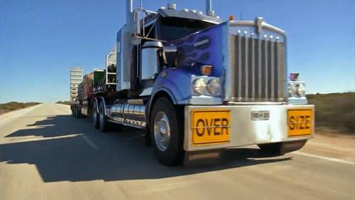 Outback Truckers Season 3 Episode 2 - Episode 2