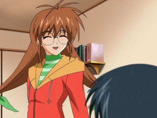 Comic Party Season 2 Episode 5 - Fierce Battle! Cosplay Fight!