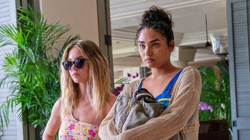 undefined Season 1 Episode 3 - Mysterious Monkeys