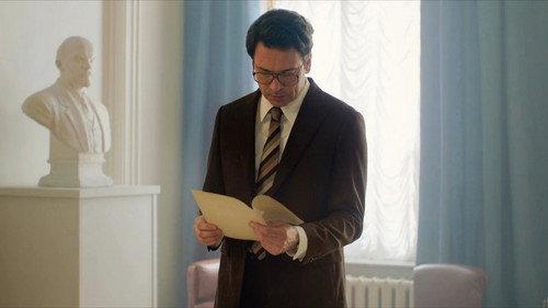 Fear of the Neva Season 2 Episode 1 - Episode 1