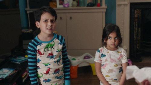 Children Ruin Everything Season 1 Episode 5 - Sick Days