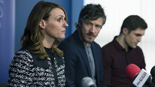 Save Me Season 1 Episode 2 - Episode 2