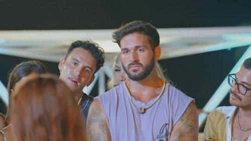 La Venganza de los Ex VIP Season 3 Episode 10 - Episode 10