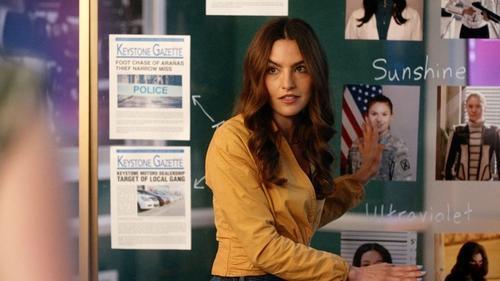 undefined Season 8 Episode 17 - Keep It Dark