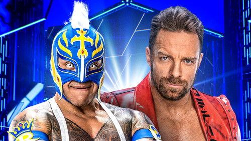 WWE SmackDown Season 25 Episode 12 - March 24, 2023