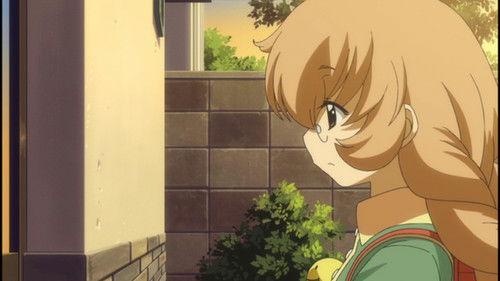 Kodomo no Jikan Season 2 Episode 3 - Green Cherry Tree