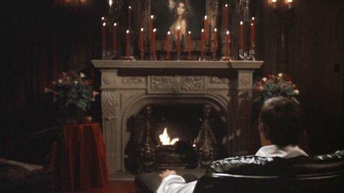 undefined Season 2 Episode 7 - The Vampire