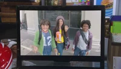 undefined Season 7 Episode 2 - Taking Names