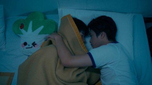 My Love Mix-Up! Season 1 Episode 5 - Camp Day