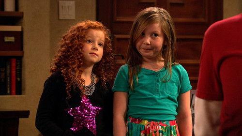 Dog with a Blog Season 2 Episode 2 - Good Girl Gone Bad