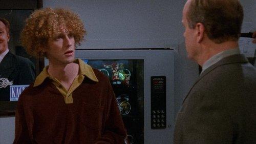 Frasier Season 9 Episode 9 - Sharing Kirby