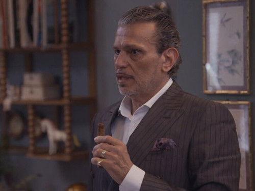 El amor invencible Season 1 Episode 7 - "Un monstruo que se alimenta del miedo"