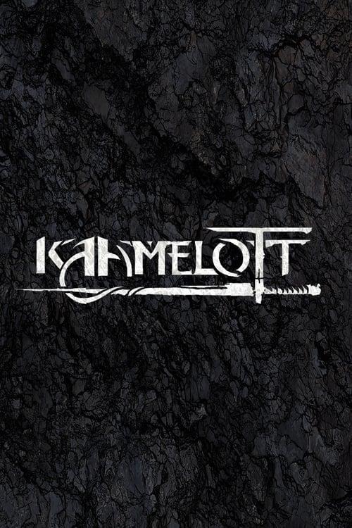 Kaamelott poster