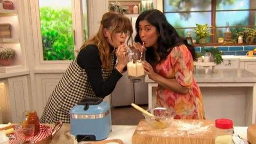 The Good Stuff with Mary Berg Season 3 Episode 14 - Friday, September 19, 2025