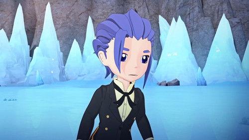 Dragon Warrior Season 6 Episode 14 - Episode 14