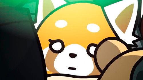 Aggretsuko Season 1 Episode 8 - The Out of Pocket Prince