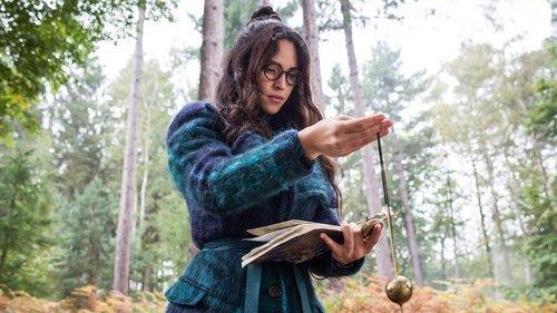 Good Omens Season 1 Episode 3 - Hard Times