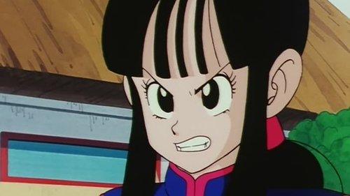 Dragon Ball Season 1 Episode 137 - Anonymous Proposal