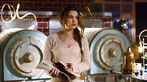 undefined Season 2 Episode 16 - Save My Soul