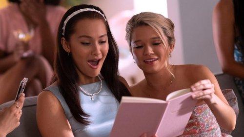 undefined Season 3 Episode 6 - Last Name