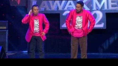 Maharaja Lawak Mega Season 2 Episode 1 - Week 1