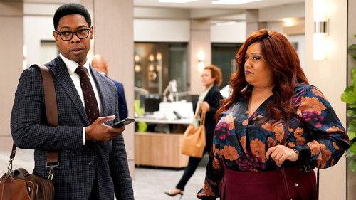 American Auto Season 2 Episode 8 - Hack